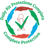 logo kit protezione