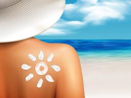 Sole: tutti i benefici e i danni per la pelle dell'esposizione solare