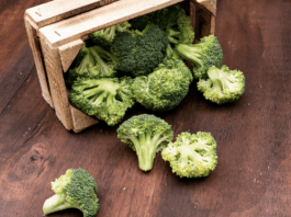 Broccoli: 10 benefici dell'ortaggio invernale