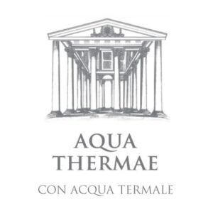 Aqua Thermae: cosmetici all'Acqua Termale